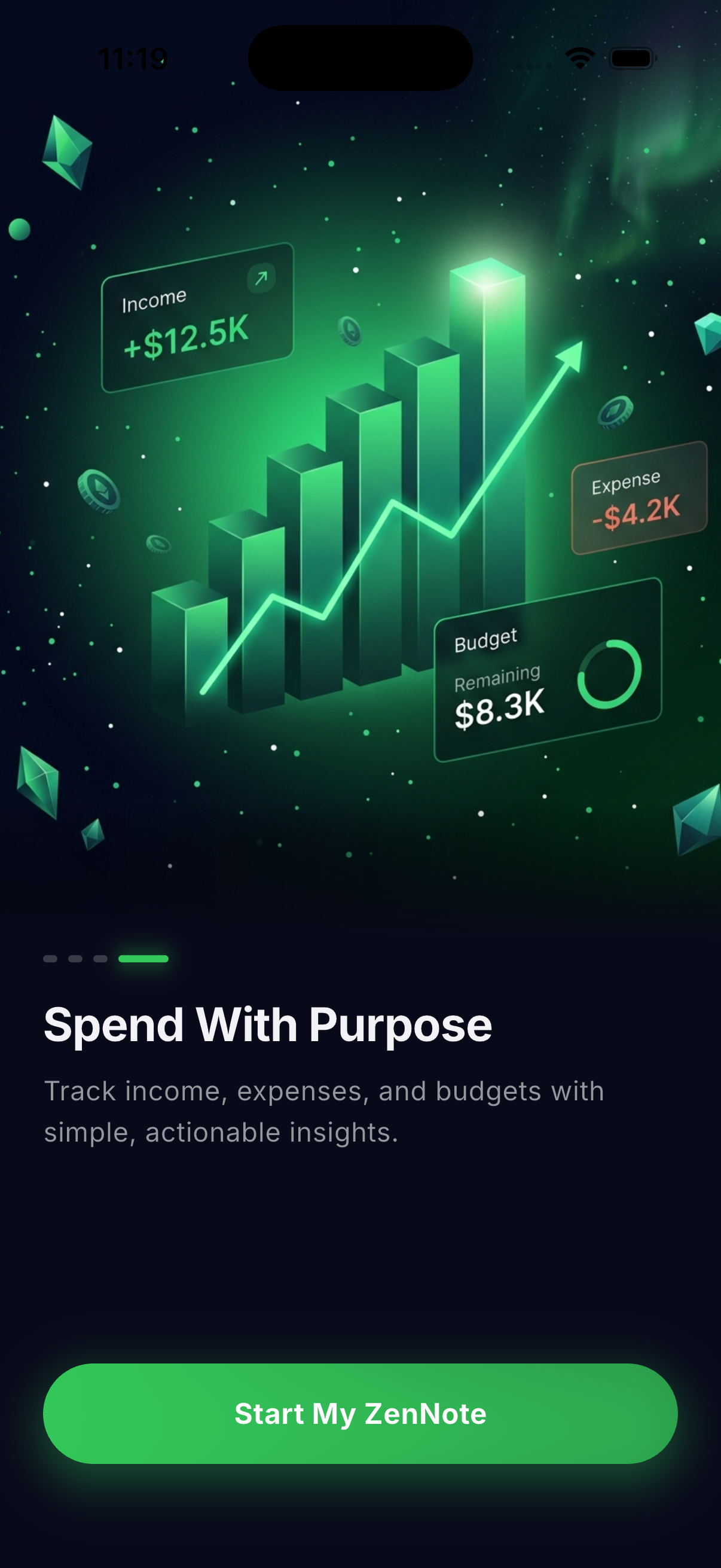 Finance
